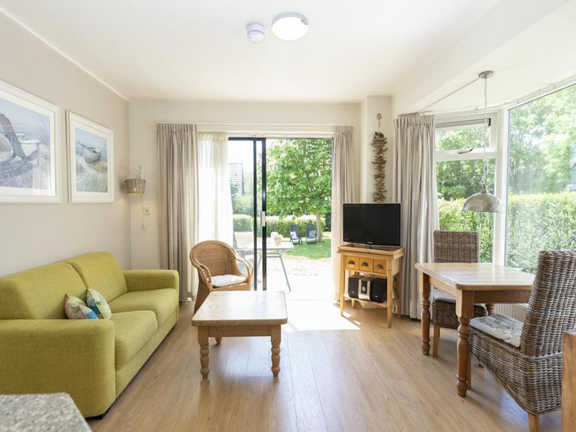 Romantic Apartment Near Beach 德科赫 外观 照片