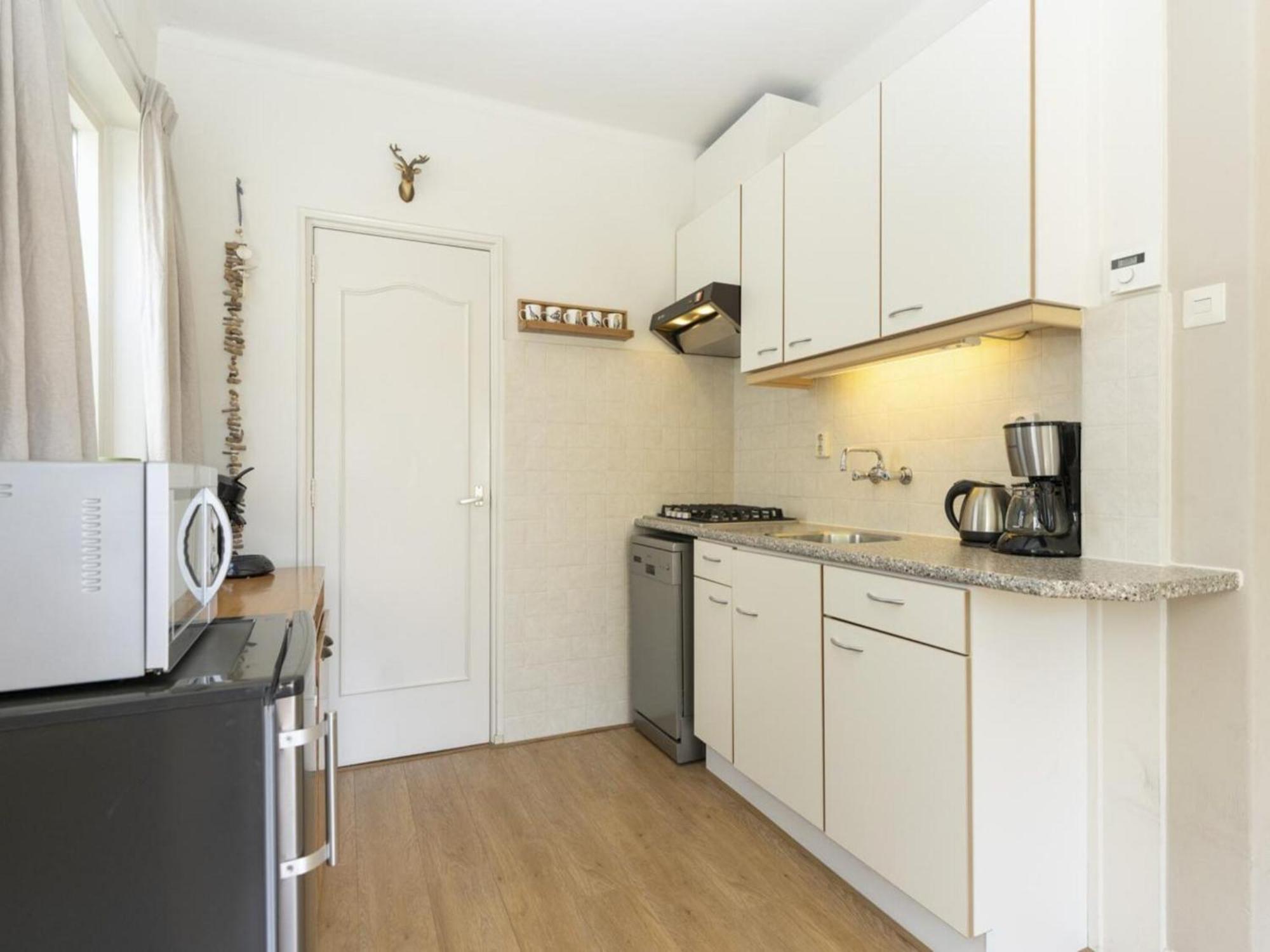 Romantic Apartment Near Beach 德科赫 外观 照片