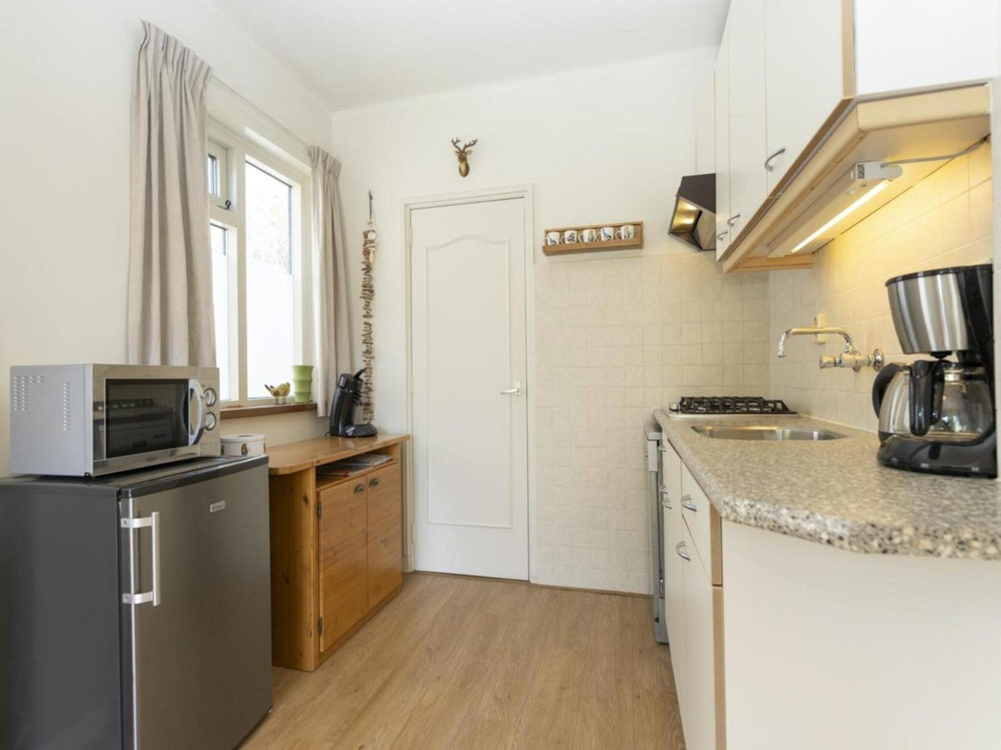 Romantic Apartment Near Beach 德科赫 外观 照片