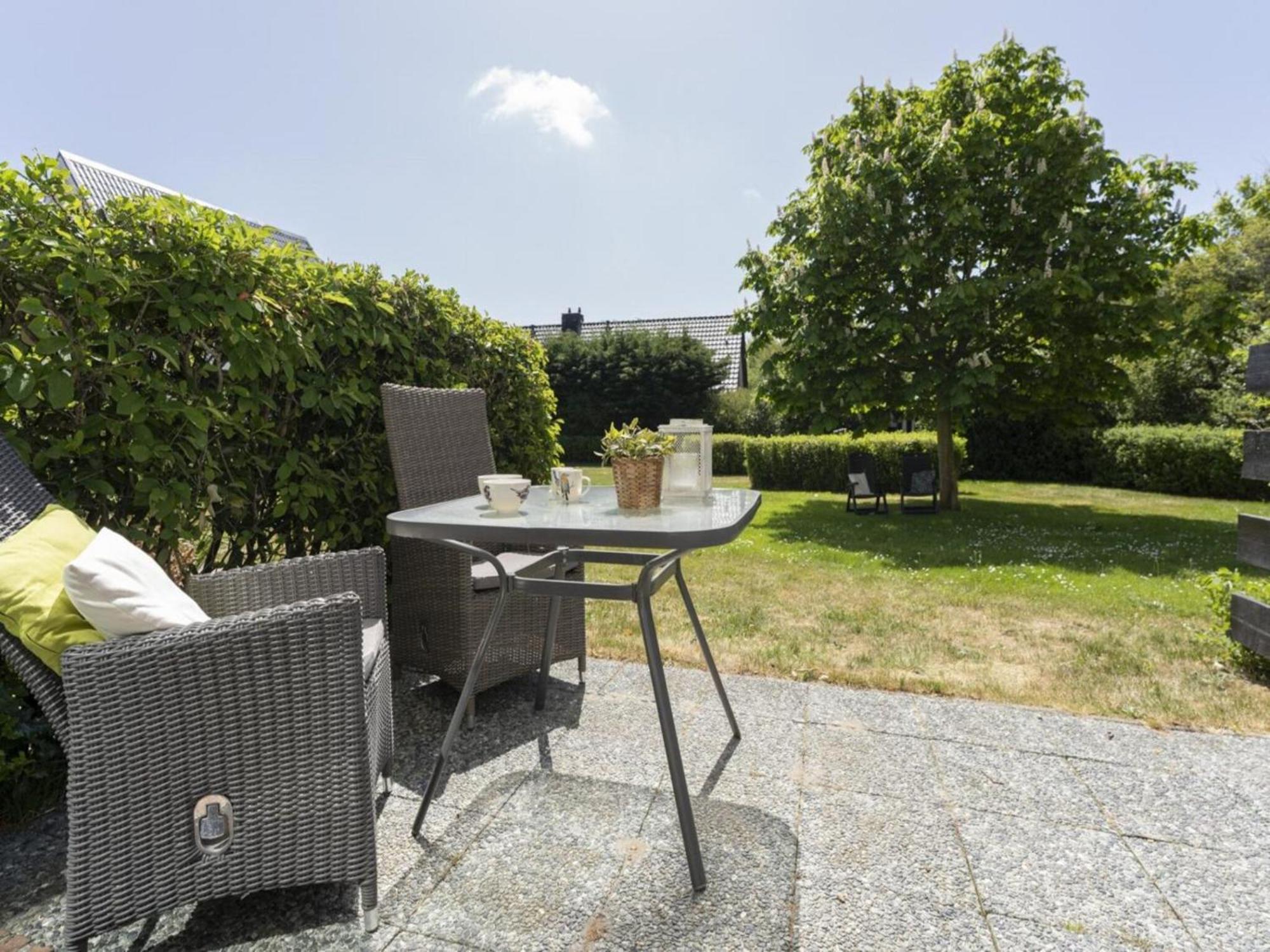 Romantic Apartment Near Beach 德科赫 外观 照片