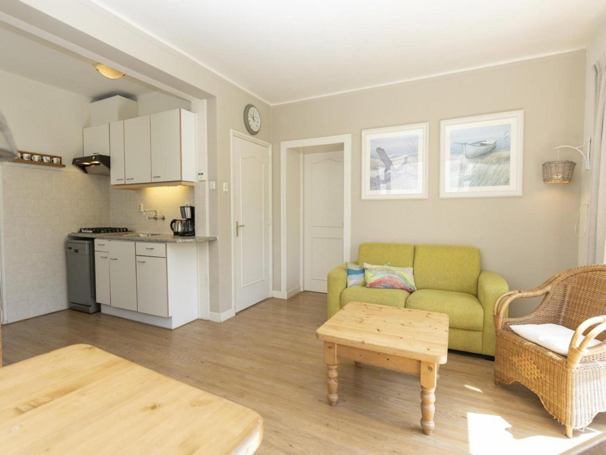Romantic Apartment Near Beach 德科赫 外观 照片