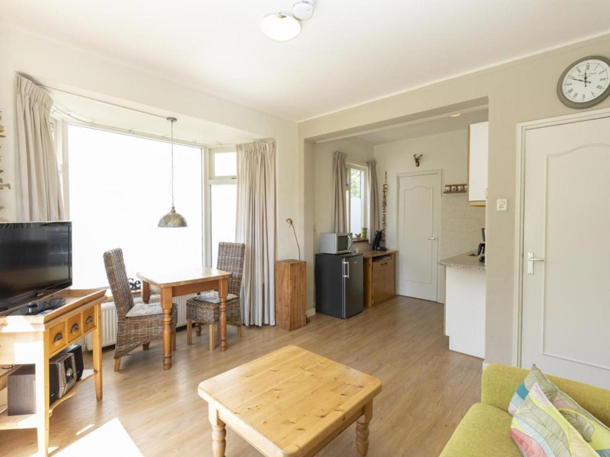Romantic Apartment Near Beach 德科赫 外观 照片