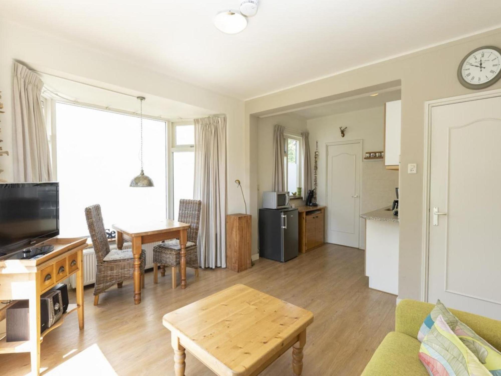 Romantic Apartment Near Beach 德科赫 外观 照片