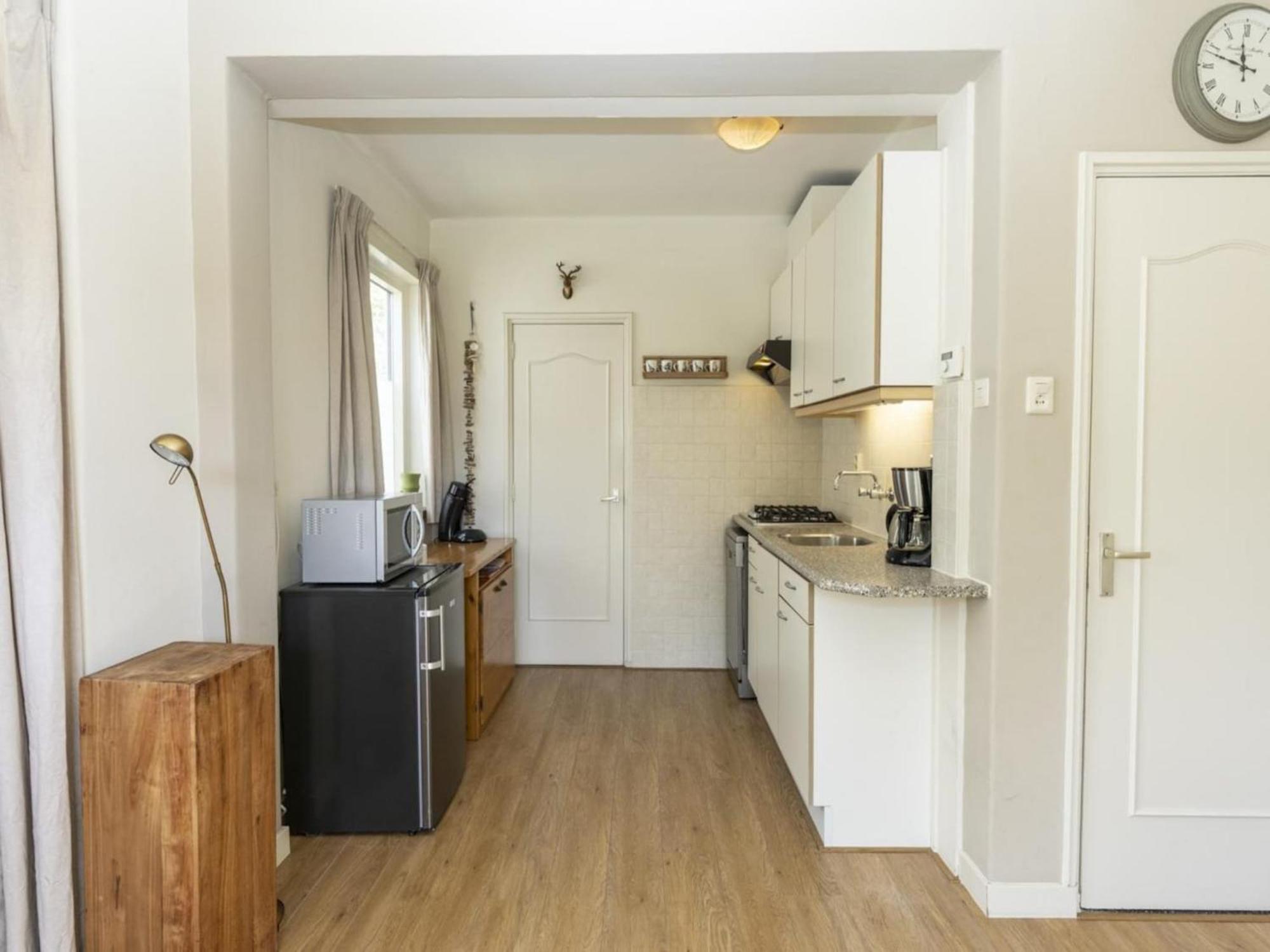 Romantic Apartment Near Beach 德科赫 外观 照片